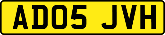 AD05JVH