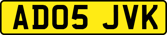 AD05JVK