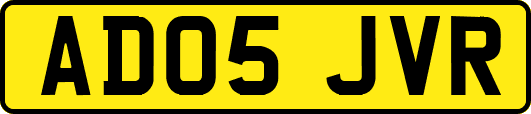 AD05JVR