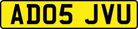 AD05JVU
