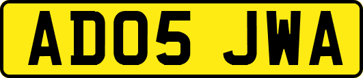AD05JWA