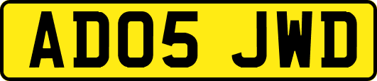 AD05JWD