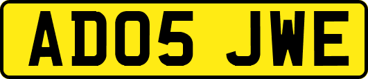 AD05JWE
