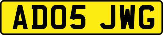 AD05JWG