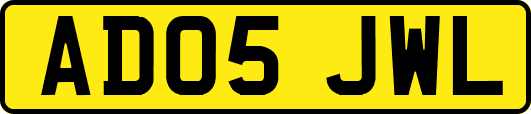 AD05JWL