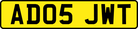 AD05JWT