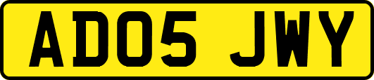 AD05JWY
