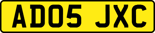 AD05JXC