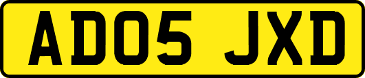 AD05JXD