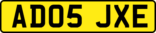 AD05JXE