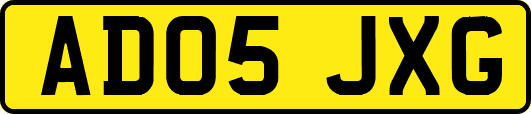 AD05JXG