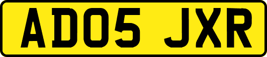 AD05JXR