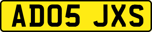 AD05JXS