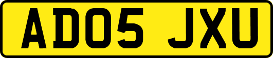 AD05JXU