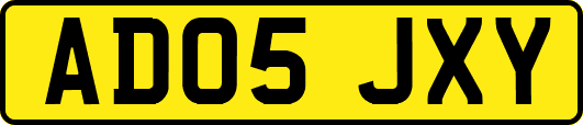 AD05JXY