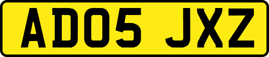 AD05JXZ