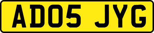 AD05JYG