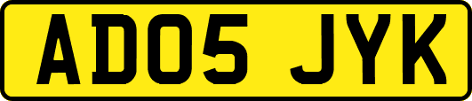 AD05JYK