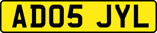 AD05JYL