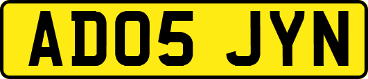 AD05JYN