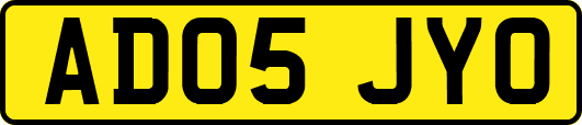 AD05JYO