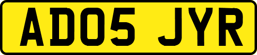 AD05JYR