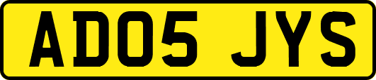 AD05JYS