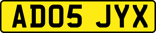 AD05JYX
