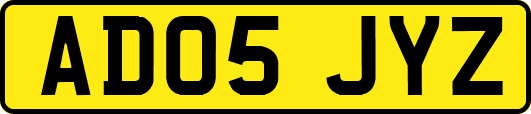 AD05JYZ