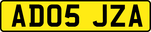 AD05JZA
