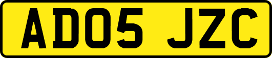 AD05JZC