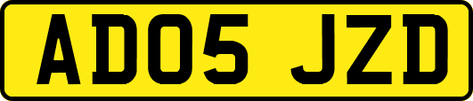 AD05JZD