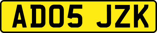 AD05JZK