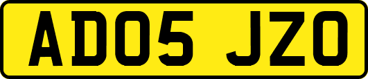 AD05JZO