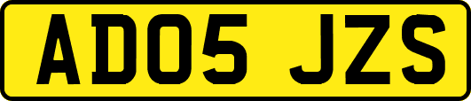 AD05JZS