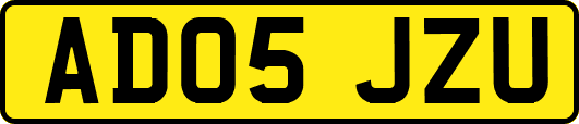 AD05JZU