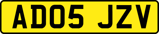 AD05JZV