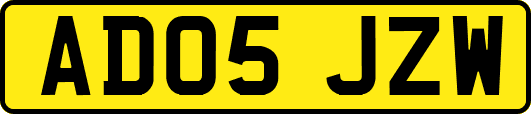 AD05JZW