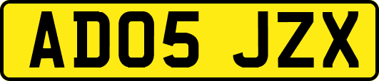 AD05JZX