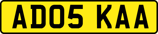 AD05KAA