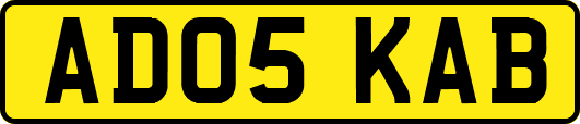 AD05KAB
