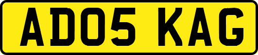 AD05KAG