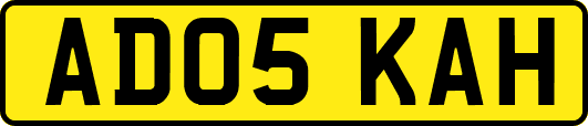 AD05KAH