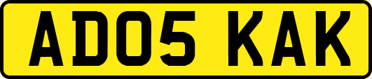 AD05KAK