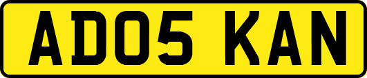 AD05KAN