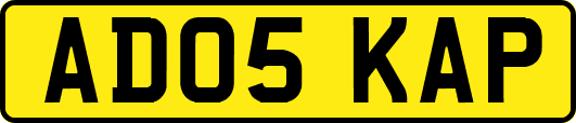 AD05KAP