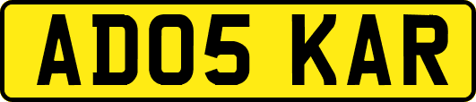 AD05KAR