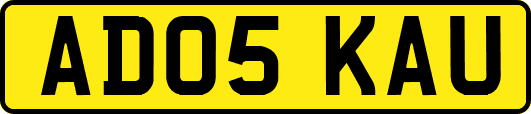 AD05KAU