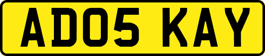 AD05KAY