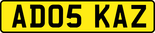 AD05KAZ